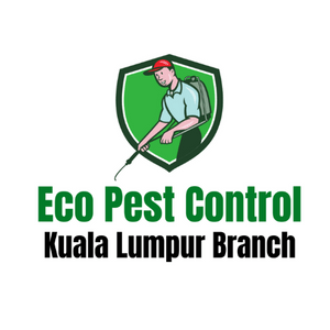 Eco Pest Control Kuala Lumpur logo