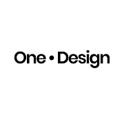 One Dot Design logo