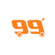 99 Speed Mart logo