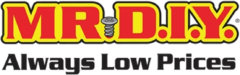 MR D.I.Y. logo