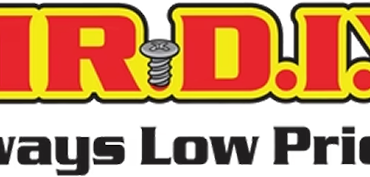 MR D.I.Y. logo