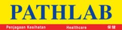 Pathlab Malaysia logo
