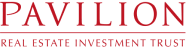 Pavilion Real Estate Investment Trust logo