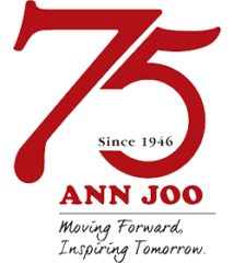 Ann Joo Resources Berhad logo