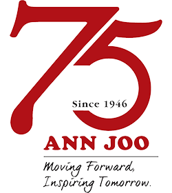 Ann Joo Resources Berhad logo