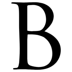 Berjaya Hotels & Resorts logo