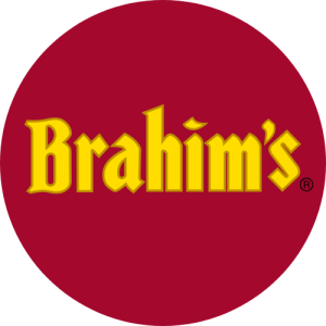 Brahim's logo