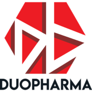 Duopharma Biotech logo