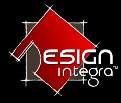 Design Integra logo