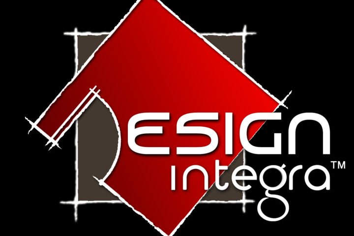 Design Integra logo