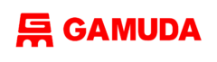 Gamuda logo