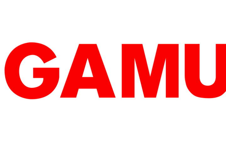 Gamuda logo