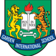 Garden International School logo