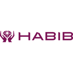Habib Jewels logo