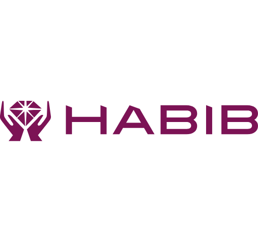 Habib Jewels logo