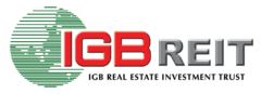 IGB Berhad logo