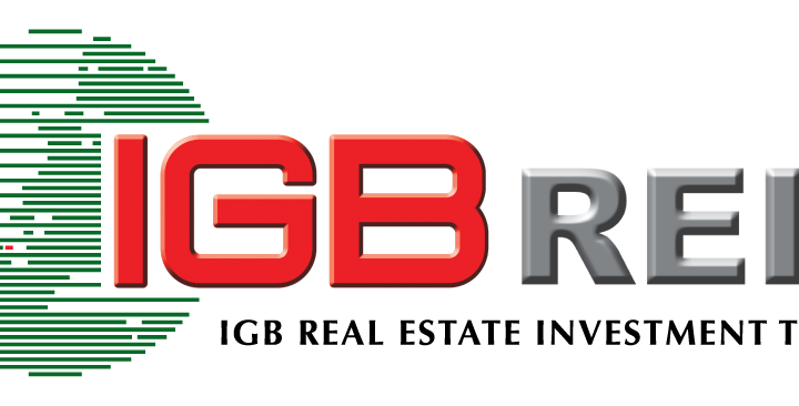 IGB Berhad logo