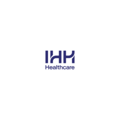 IHH Healthcare logo