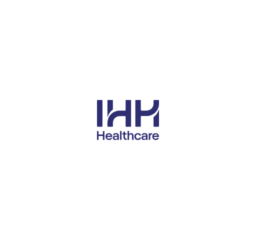 IHH Healthcare logo