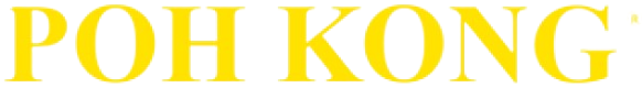 Poh Kong logo