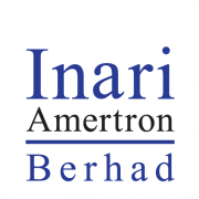 Inari Amertron Berhad logo