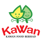 Kawan Food logo