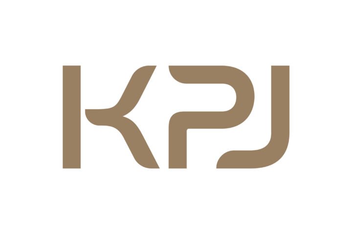 KPJ Healthcare logo