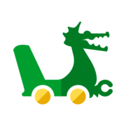 LEGOLAND Malaysia Resort logo