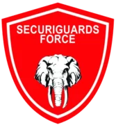 Guard Force Security logo