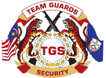 Team Guards Security logo