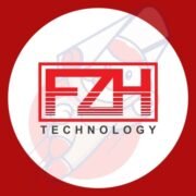 FZH Technology – Pakar CCTV logo