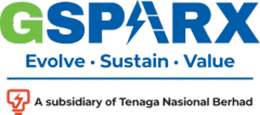 GSPARX logo