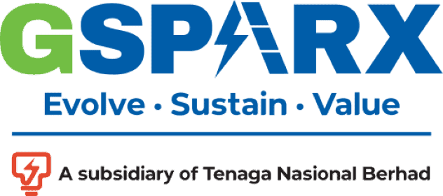 GSPARX logo
