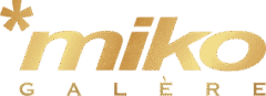 Miko Galere logo