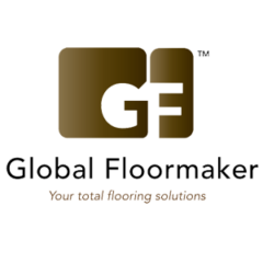 Global Floormaker logo