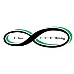 Nu Infinity Design logo