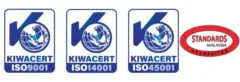Rentokil Pest Control Malaysia logo