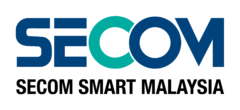 SECOM Smart Malaysia SDN BHD logo