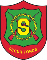 Securiforce logo