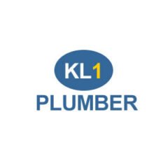 KL1 Plumber logo