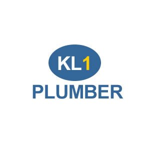 KL1 Plumber logo