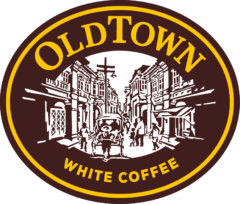 OldTown White Coffee logo