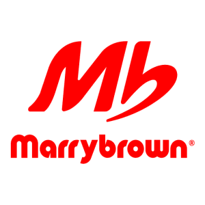 Marrybrown logo