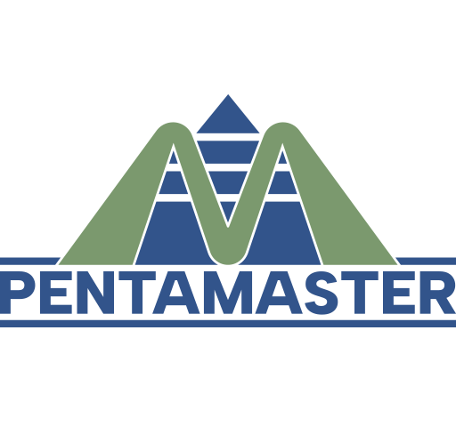 Pentamaster logo
