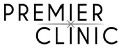 Premier Clinic logo