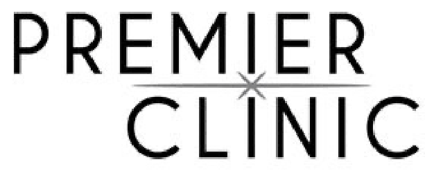 Premier Clinic logo