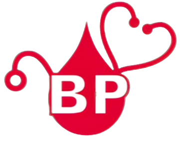 BP Healthcare logo