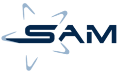 SAM Engineering & Equipment (M) Berhad logo