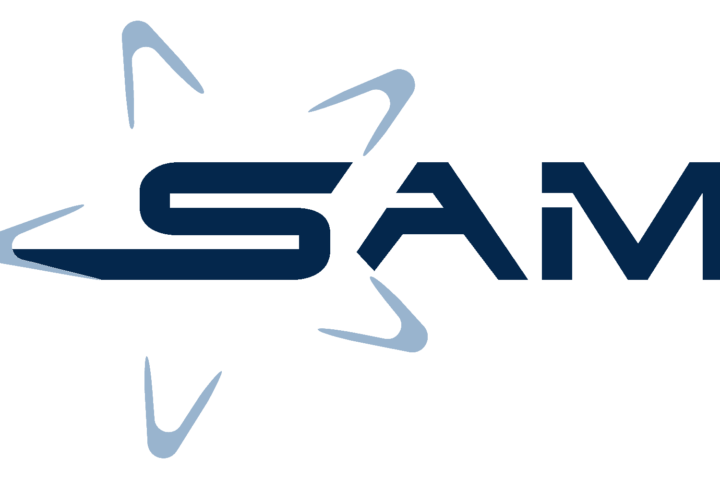 SAM Engineering & Equipment (M) Berhad logo