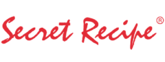 Secret Recipe logo